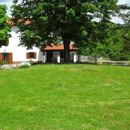 Apartmani Bartulasi Roč Oda fotoğraf