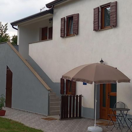 Apartmani Bartulasi Roč Dış mekan fotoğraf