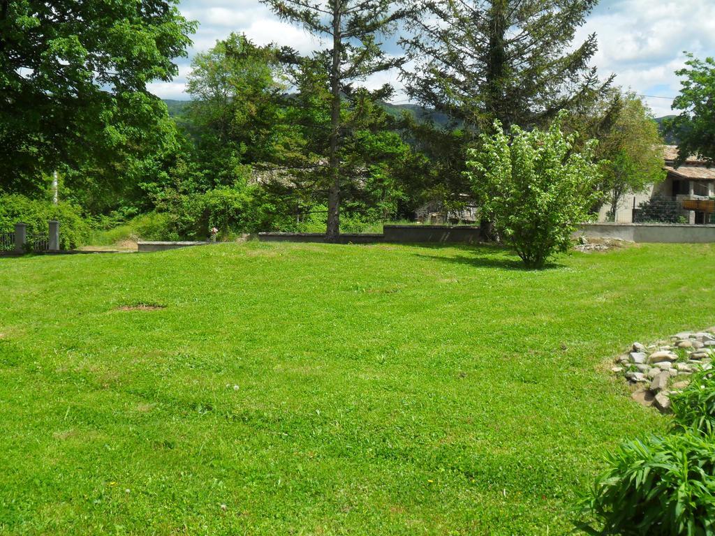 Apartmani Bartulasi Roč Oda fotoğraf