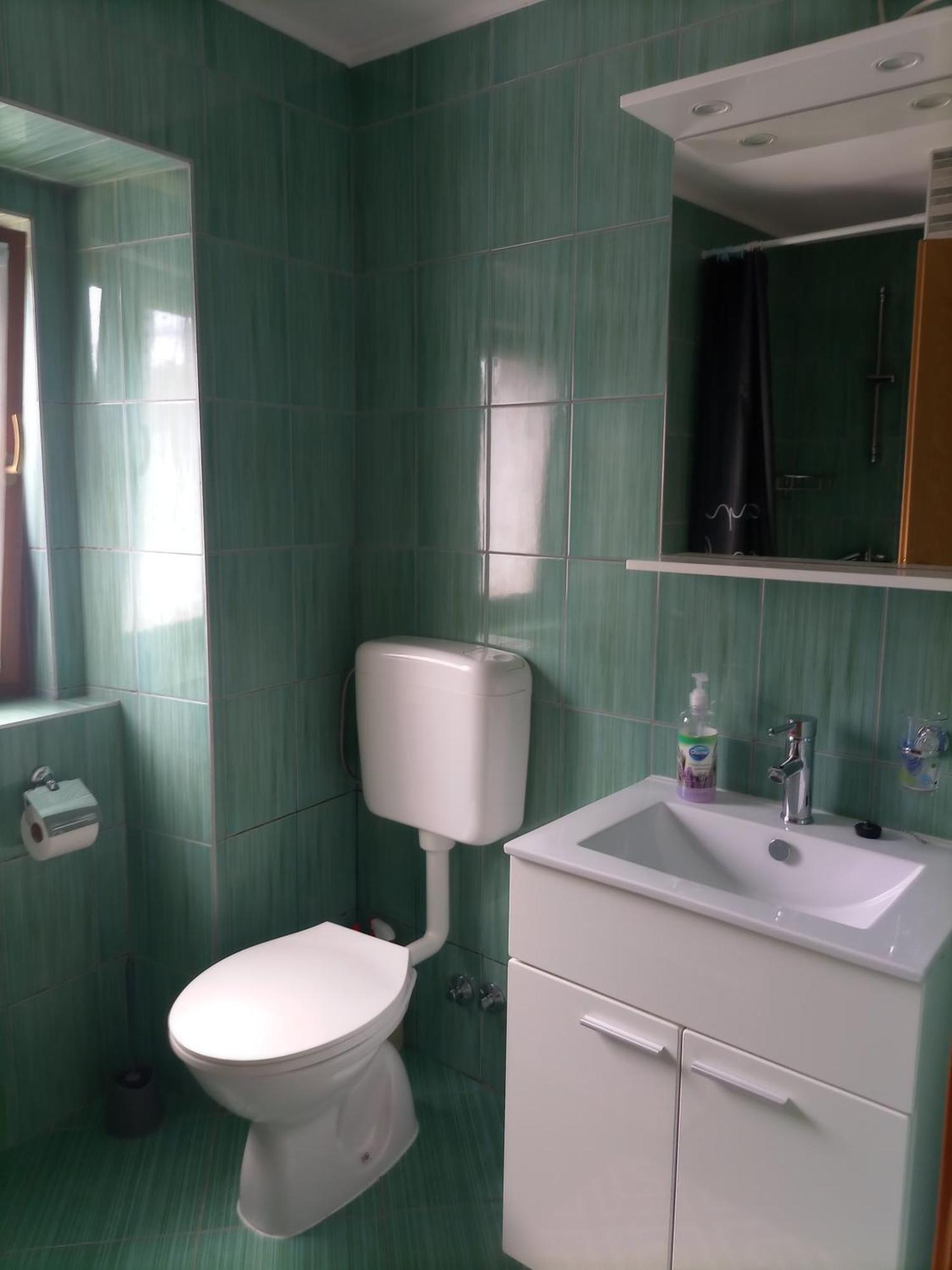 Apartmani Bartulasi Roč Dış mekan fotoğraf